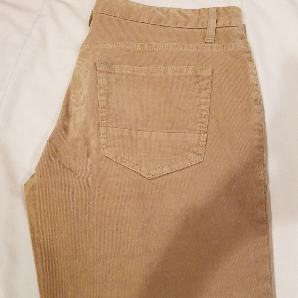 Aeropostale Corduroy Pants